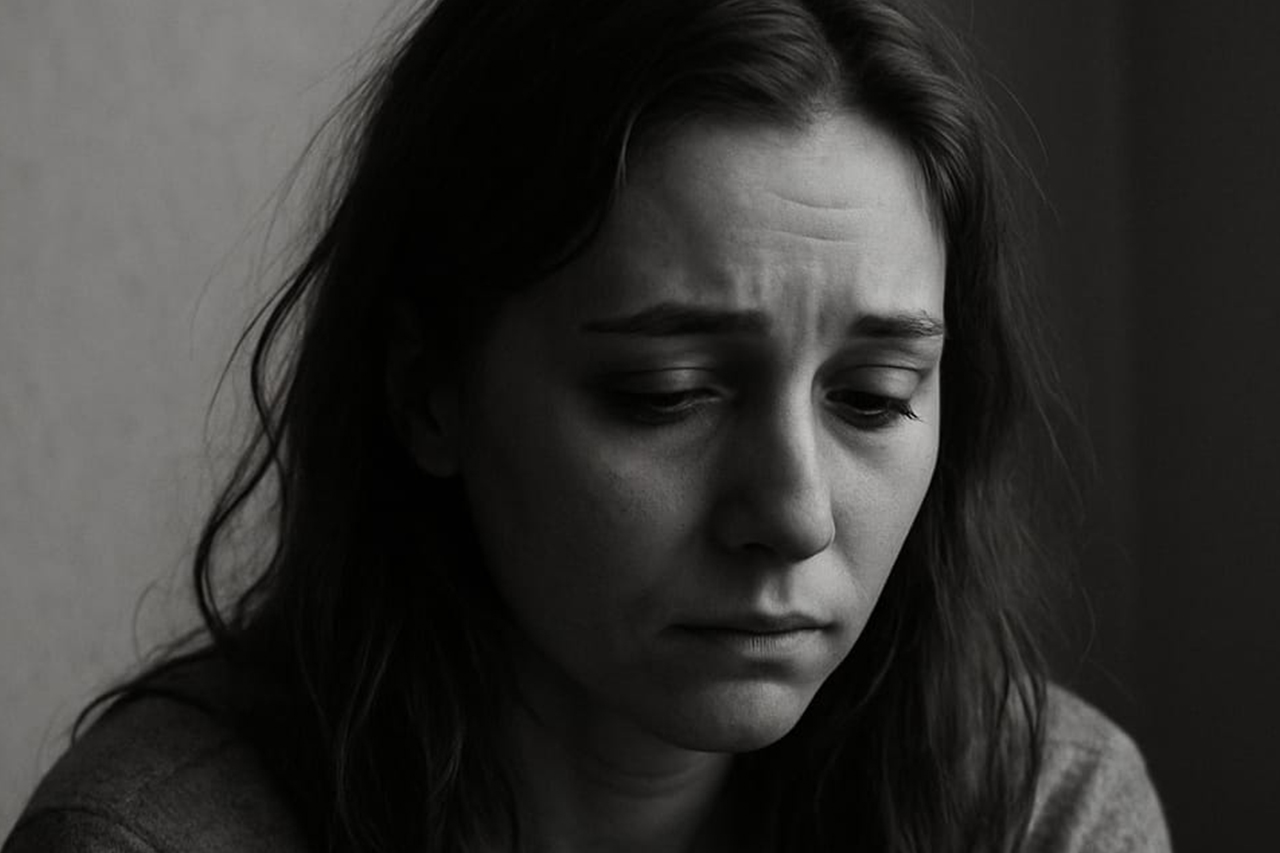 ¿A qué llamamos depresión?